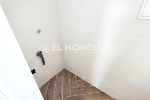 House for sale in Benijofar, Alicante, Spain 4 bedrooms, 132 sq.m. No. 148920 - photo 13