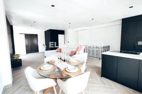 House for sale in Benijofar, Alicante, Spain 4 bedrooms, 132 sq.m. No. 148920 - photo 8