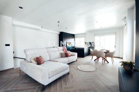 House for sale in Benijofar, Alicante, Spain 4 bedrooms, 132 sq.m. No. 148920 - photo 7