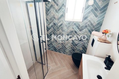 House for sale in Benijofar, Alicante, Spain 4 bedrooms, 132 sq.m. No. 148920 - photo 25