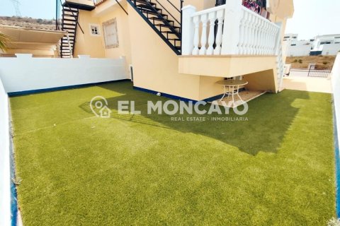 House for sale in Benijofar, Alicante, Spain 4 bedrooms, 132 sq.m. No. 148920 - photo 6
