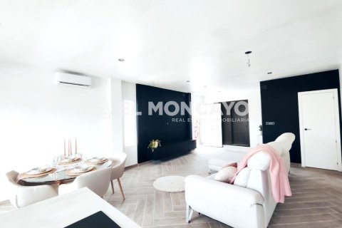 House for sale in Benijofar, Alicante, Spain 4 bedrooms, 132 sq.m. No. 148920 - photo 9