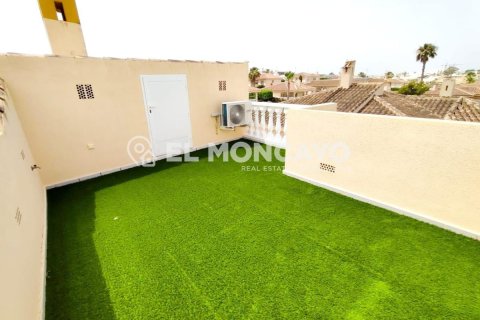 House for sale in Benijofar, Alicante, Spain 4 bedrooms, 132 sq.m. No. 148920 - photo 29