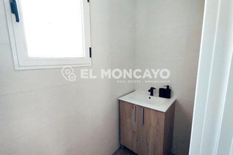 House for sale in Benijofar, Alicante, Spain 4 bedrooms, 132 sq.m. No. 148920 - photo 14