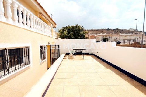 House for sale in Benijofar, Alicante, Spain 4 bedrooms, 132 sq.m. No. 148920 - photo 3