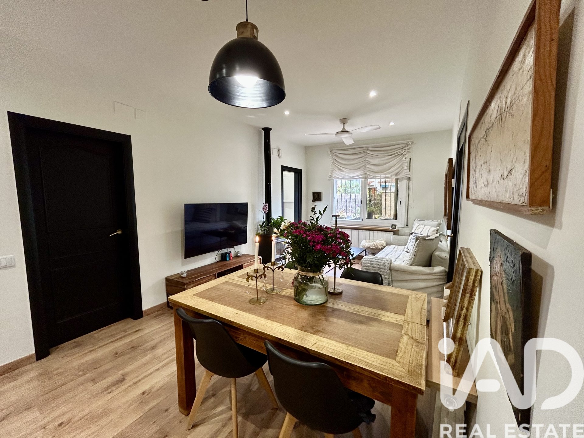 Dzīvoklis Cerdanyola Del Valles, Barcelona, Spānijā 4 istabas, 103 m2 Nr. 172975