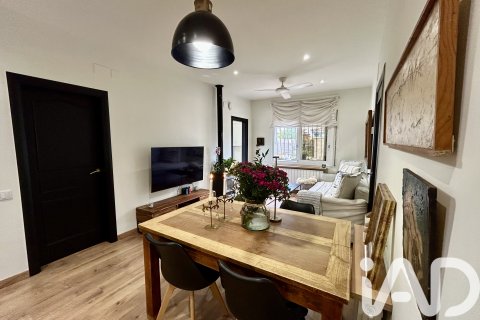 Apartament w Cerdanyola Del Valles, Barcelona, Hiszpania 4 sypialnie, 103 mkw. nr 172975 – zdjęcie 11