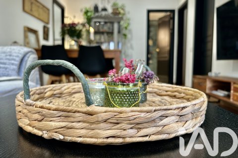 Apartament w Cerdanyola Del Valles, Barcelona, Hiszpania 4 sypialnie, 103 mkw. nr 172975 – zdjęcie 6