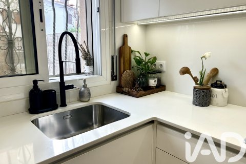 Apartament w Cerdanyola Del Valles, Barcelona, Hiszpania 4 sypialnie, 103 mkw. nr 172975 – zdjęcie 15