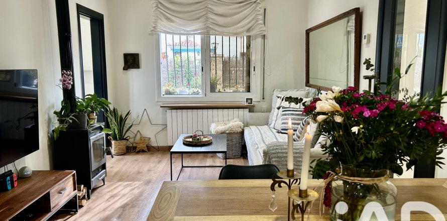Apartament w Cerdanyola Del Valles, Barcelona, Hiszpania 4 sypialnie, 103 mkw. nr 172975