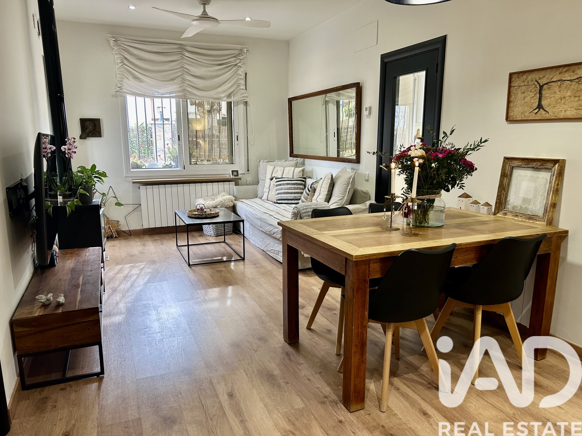 Dzīvoklis Cerdanyola Del Valles, Barcelona, Spānijā 4 istabas, 103 m2 Nr. 172975