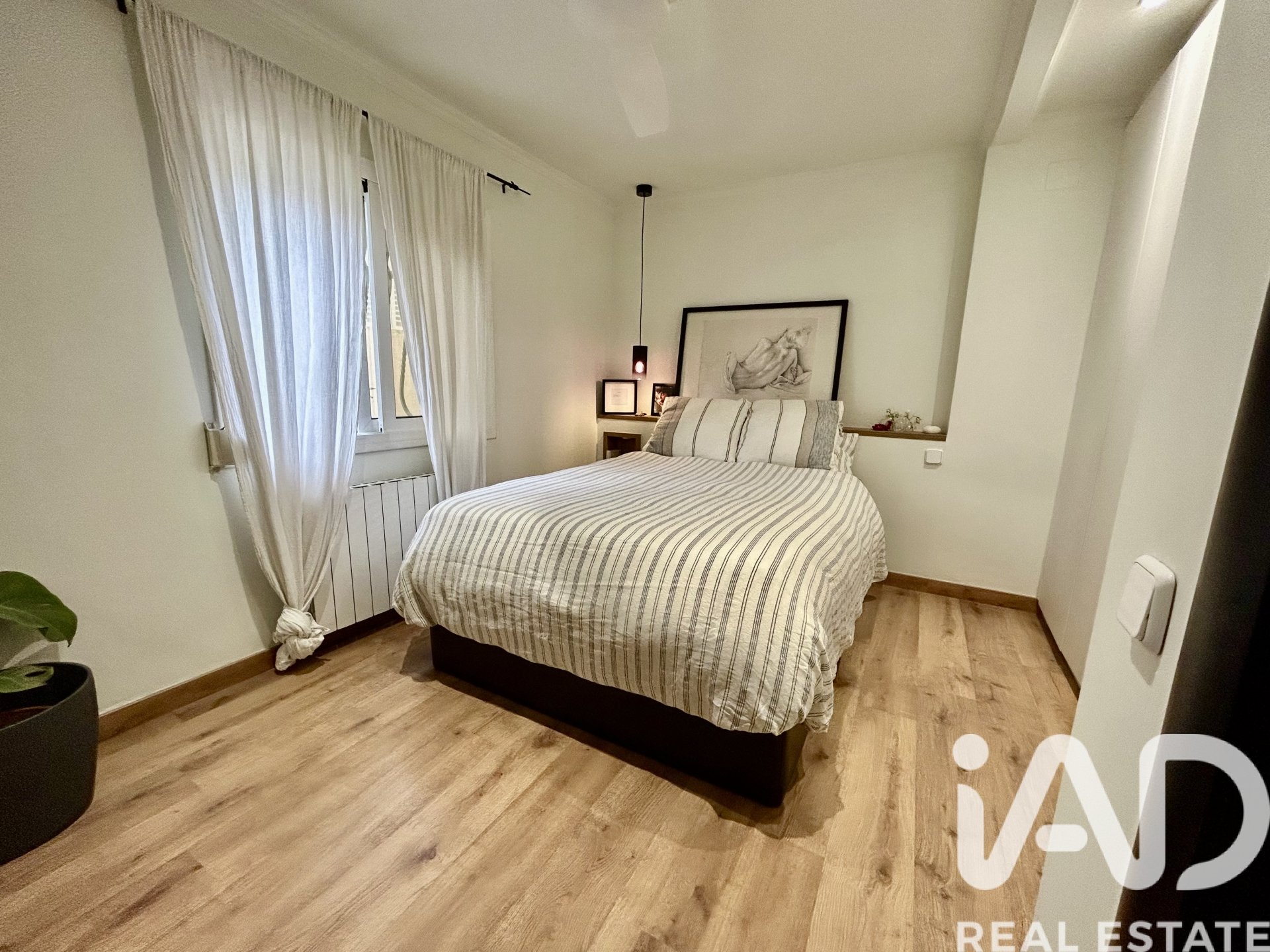 Dzīvoklis Cerdanyola Del Valles, Barcelona, Spānijā 4 istabas, 103 m2 Nr. 172975