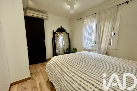 Apartament w Cerdanyola Del Valles, Barcelona, Hiszpania 4 sypialnie, 103 mkw. nr 172975 – zdjęcie 21
