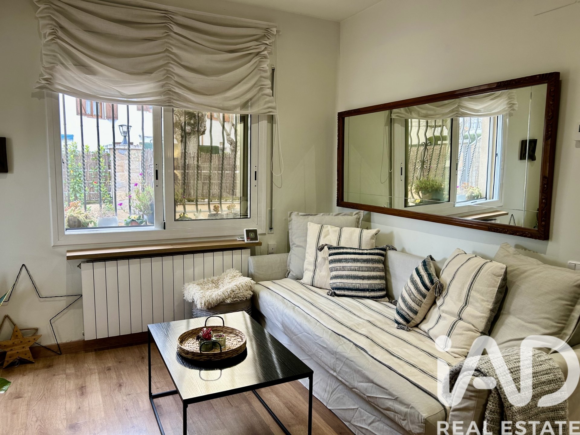 Dzīvoklis Cerdanyola Del Valles, Barcelona, Spānijā 4 istabas, 103 m2 Nr. 172975
