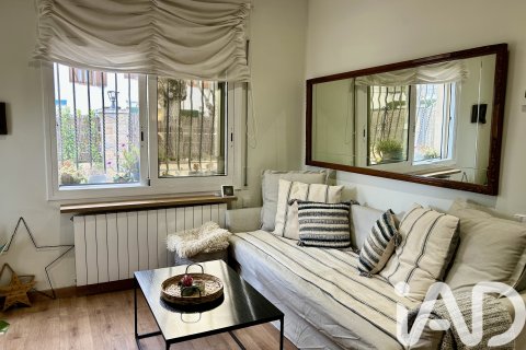 Apartament w Cerdanyola Del Valles, Barcelona, Hiszpania 4 sypialnie, 103 mkw. nr 172975 – zdjęcie 12
