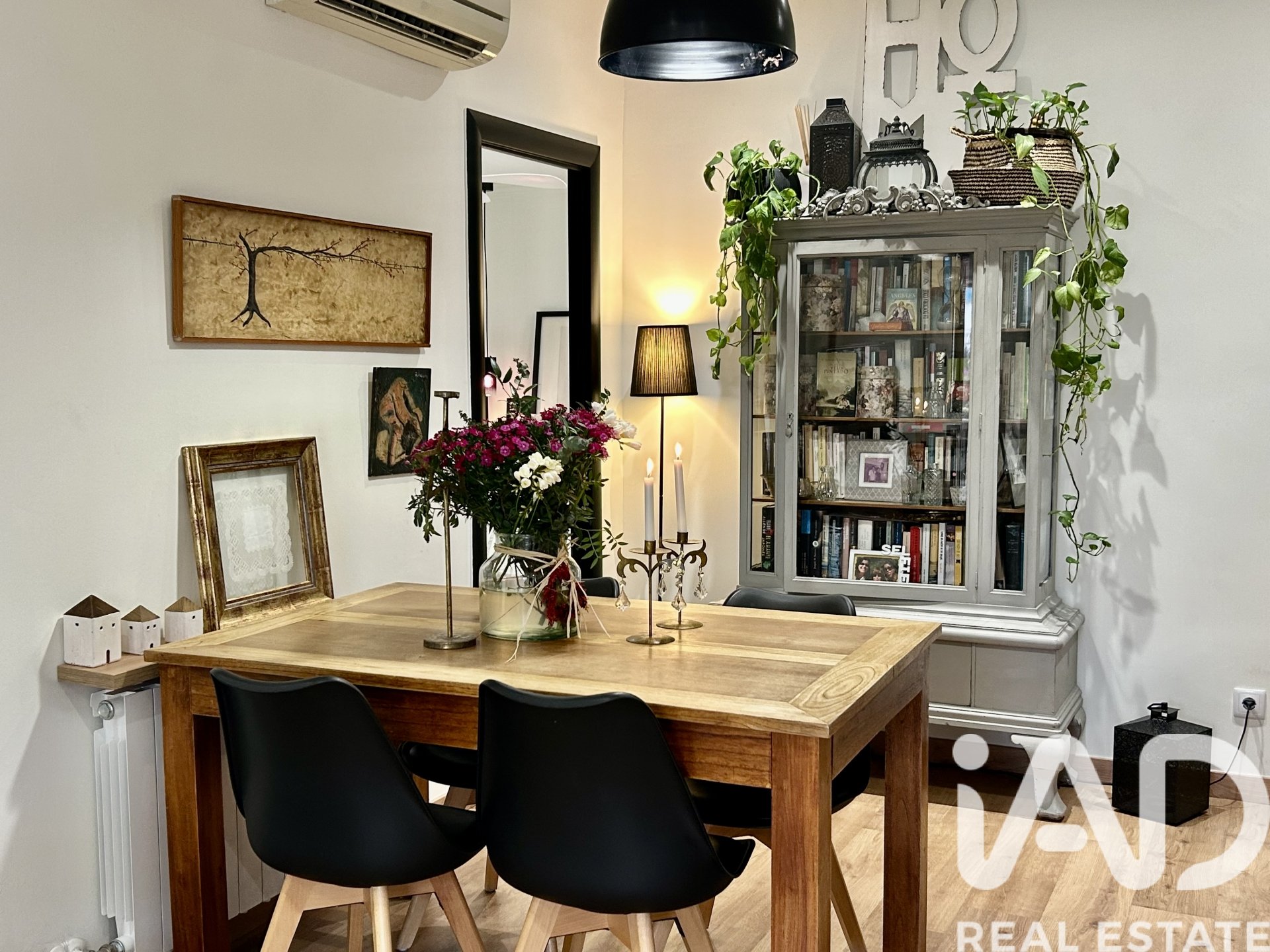 Dzīvoklis Cerdanyola Del Valles, Barcelona, Spānijā 4 istabas, 103 m2 Nr. 172975