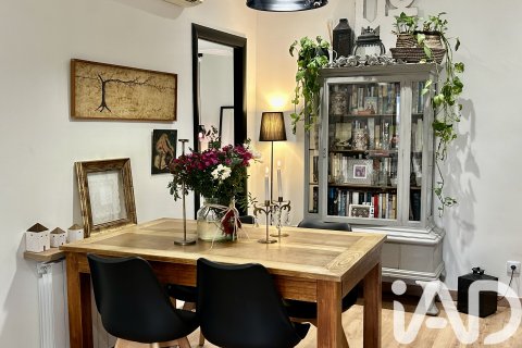 Apartament w Cerdanyola Del Valles, Barcelona, Hiszpania 4 sypialnie, 103 mkw. nr 172975 – zdjęcie 10