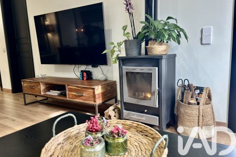 Apartament w Cerdanyola Del Valles, Barcelona, Hiszpania 4 sypialnie, 103 mkw. nr 172975 – zdjęcie 5
