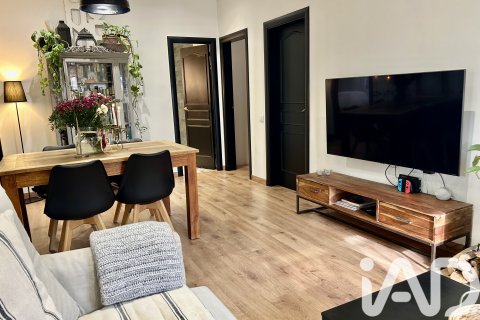 Apartament w Cerdanyola Del Valles, Barcelona, Hiszpania 4 sypialnie, 103 mkw. nr 172975 – zdjęcie 9