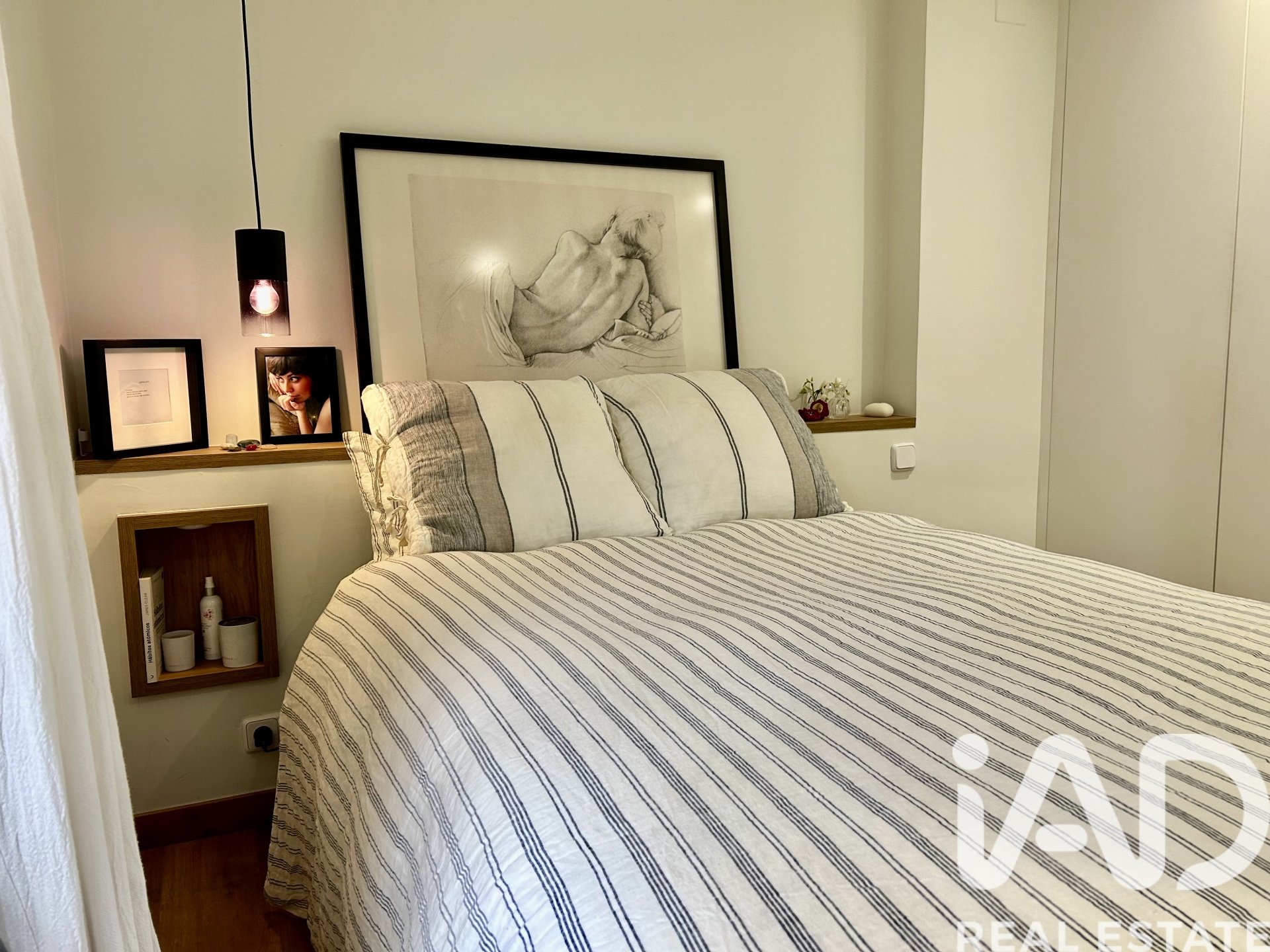 Dzīvoklis Cerdanyola Del Valles, Barcelona, Spānijā 4 istabas, 103 m2 Nr. 172975