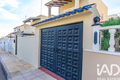 Māja pārdošanā Orihuela, Alicante, Spānijā 3 istabas, 105 m2 Nr. 172974 - attēls 29