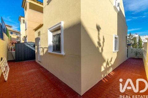 Māja pārdošanā Orihuela, Alicante, Spānijā 3 istabas, 105 m2 Nr. 172974 - attēls 23
