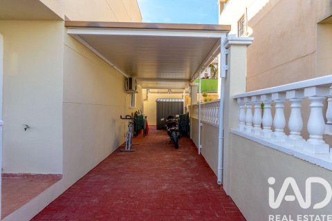 Māja pārdošanā Orihuela, Alicante, Spānijā 3 istabas, 105 m2 Nr. 172974 - attēls 24