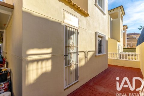 Māja pārdošanā Orihuela, Alicante, Spānijā 3 istabas, 105 m2 Nr. 172974 - attēls 25
