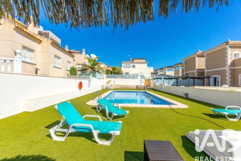 Māja pārdošanā Orihuela, Alicante, Spānijā 3 istabas, 105 m2 Nr. 172974 - attēls 22