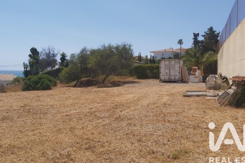 Działka w Estepona, Malaga, Hiszpania 1200 mkw. nr 172978 – zdjęcie 3