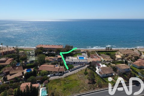 Działka w Estepona, Malaga, Hiszpania 1200 mkw. nr 172978 – zdjęcie 6