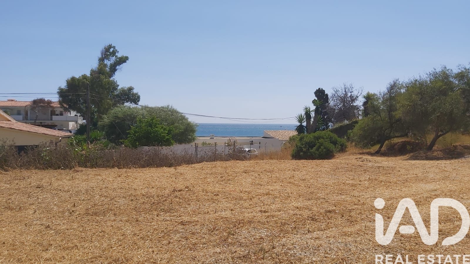 Terreno a Estepona, Malaga, Spagna 1200 mq. N° 172978