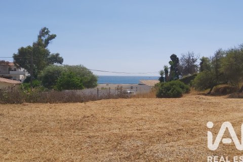 Działka w Estepona, Malaga, Hiszpania 1200 mkw. nr 172978 – zdjęcie 2