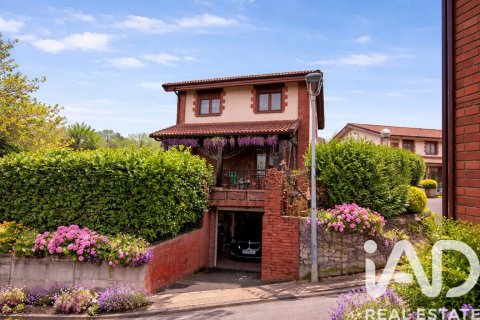 Casa in vendita a Pielagos, Cantabria, Spagna 3 camere da letto, 247 mq. N° 172977 - foto 21