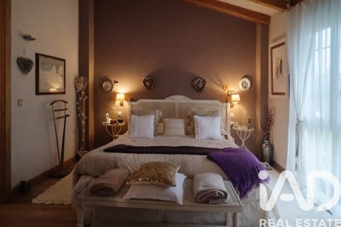 Casa in vendita a Pielagos, Cantabria, Spagna 3 camere da letto, 247 mq. N° 172977 - foto 12