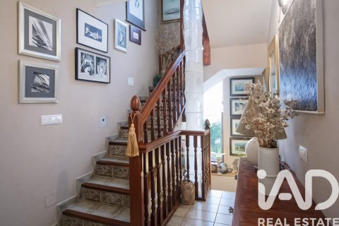 Casa in vendita a Pielagos, Cantabria, Spagna 3 camere da letto, 247 mq. N° 172977 - foto 10