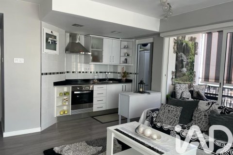 Apartment for sale in Salou, Tarragona, Spain 2 bedrooms, 54 sq.m. No. 172980 - photo 4