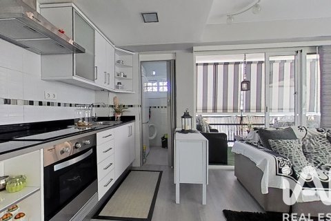 Apartment for sale in Salou, Tarragona, Spain 2 bedrooms, 54 sq.m. No. 172980 - photo 5