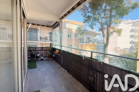 Apartment for sale in Salou, Tarragona, Spain 2 bedrooms, 54 sq.m. No. 172980 - photo 25