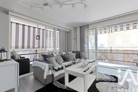 Apartment for sale in Salou, Tarragona, Spain 2 bedrooms, 54 sq.m. No. 172980 - photo 10