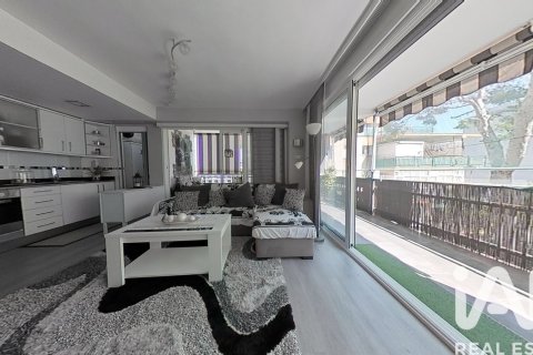 Appartamento a Salou, Tarragona, Spagna 2 camere da letto, 54 mq. N° 172980