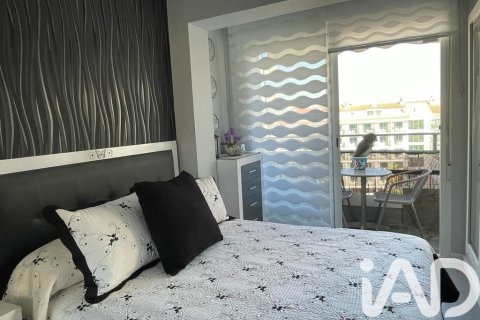 Apartment for sale in Salou, Tarragona, Spain 2 bedrooms, 54 sq.m. No. 172980 - photo 16