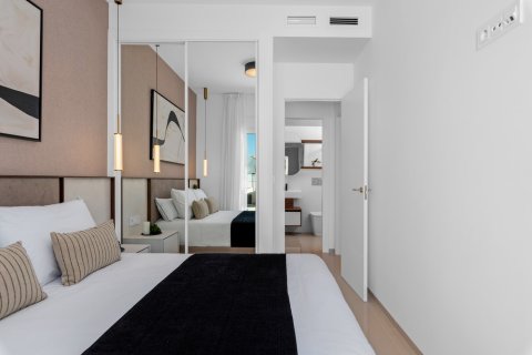 Apartamento en venta en Ciudad Quesada, Alicante, España 2 dormitorios, No. 146660 - foto 2