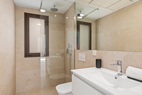 SERENA BREEZE 2 Villas Los Alcazares, Murcia, Spānijā Nr. 156120 - attēls 7