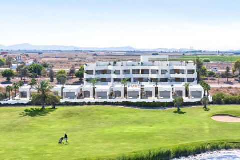 SERENA BREEZE 2 Villas Los Alcazares, Murcia, Spānijā Nr. 156120 - attēls 8