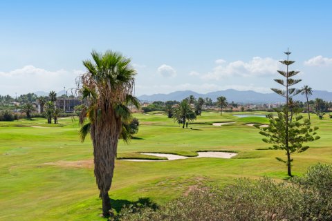 SERENA BREEZE 2 Villas Los Alcazares, Murcia, Spānijā Nr. 156120 - attēls 5