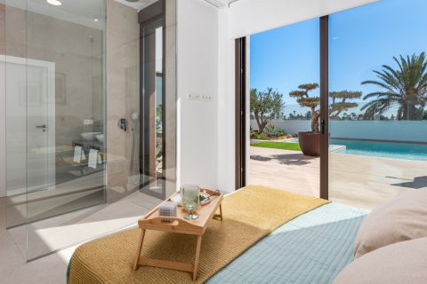 SERENA BREEZE 2 Villas Los Alcazares, Murcia, Spānijā Nr. 156120 - attēls 4