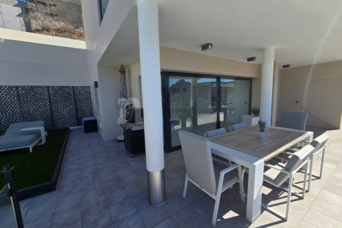 Villa for sale in Tenerife, Spain 3 bedrooms, 350 sq.m. No. 194732 - photo 15