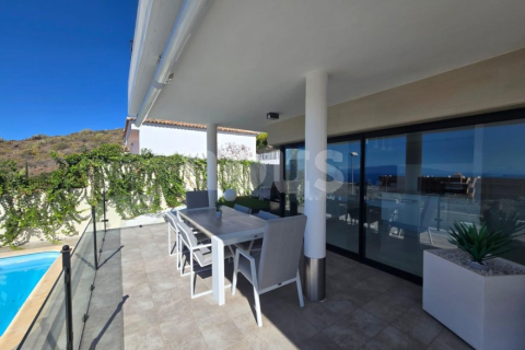 Villa for sale in Tenerife, Spain 3 bedrooms, 350 sq.m. No. 194732 - photo 13