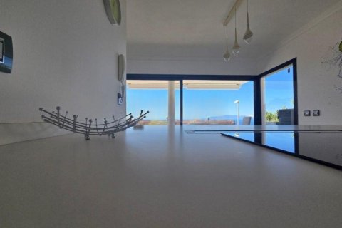 Villa for sale in Tenerife, Spain 3 bedrooms, 350 sq.m. No. 194732 - photo 28